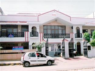 New Bakshi House