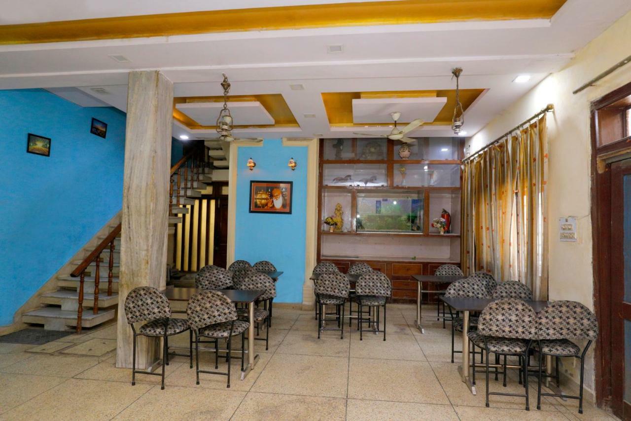 New Bakshi House Agra (Uttar Pradesh)