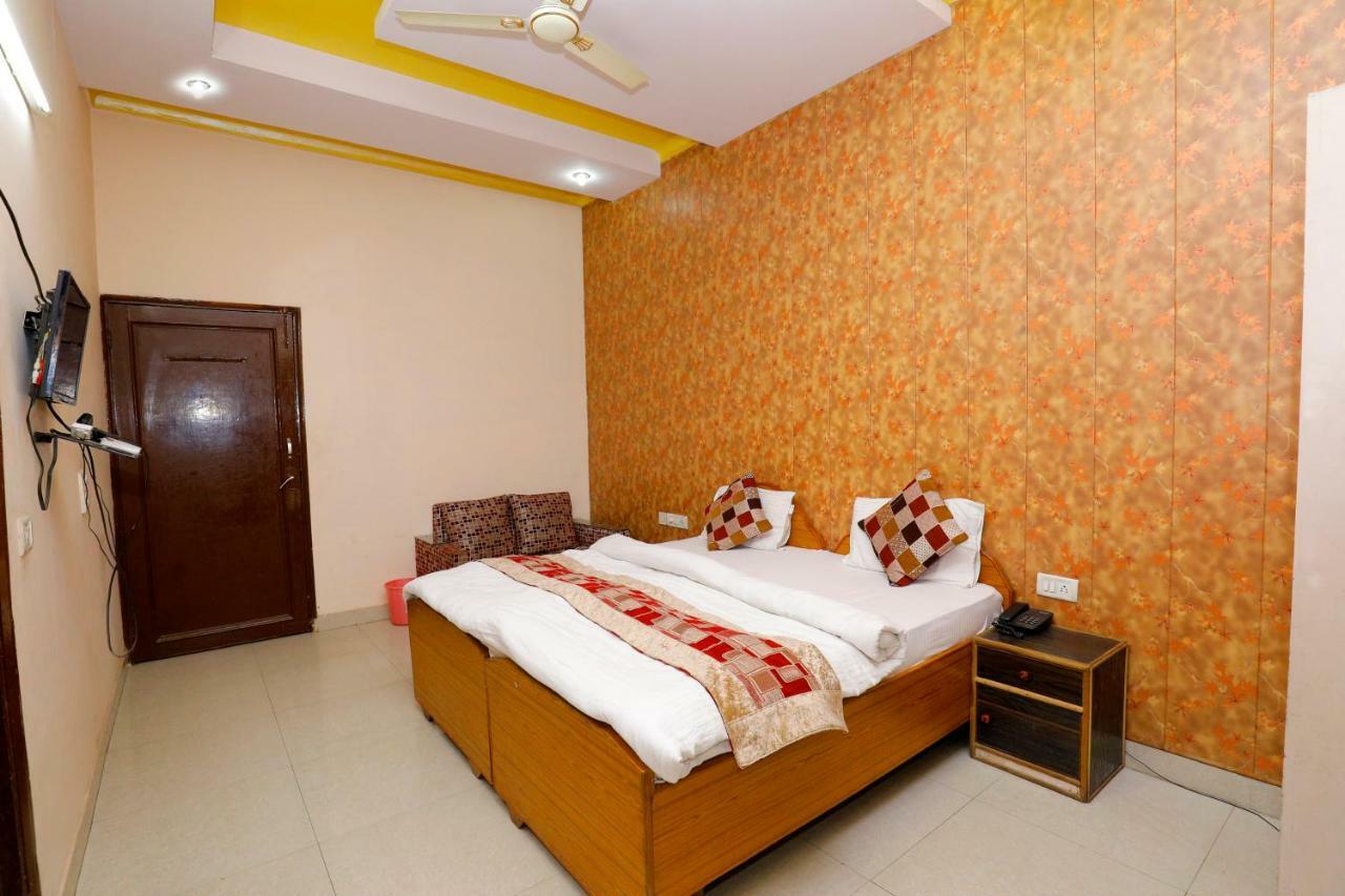 New Bakshi House 2*